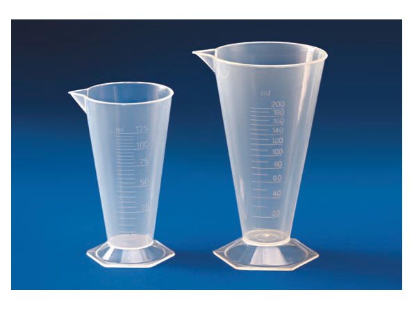Conical Measures (MGE-2185)