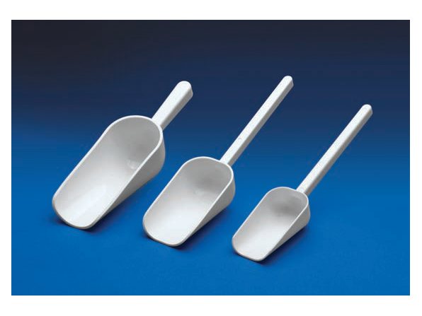 Long Handle Scoop (MGE-2188)