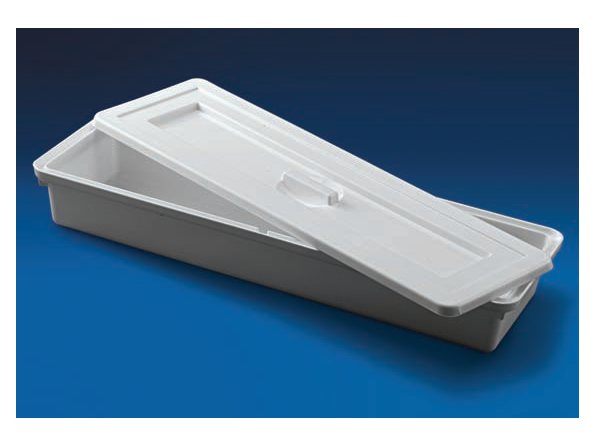 Instrument Sterilizing Tray ¬ (MGE-2202)