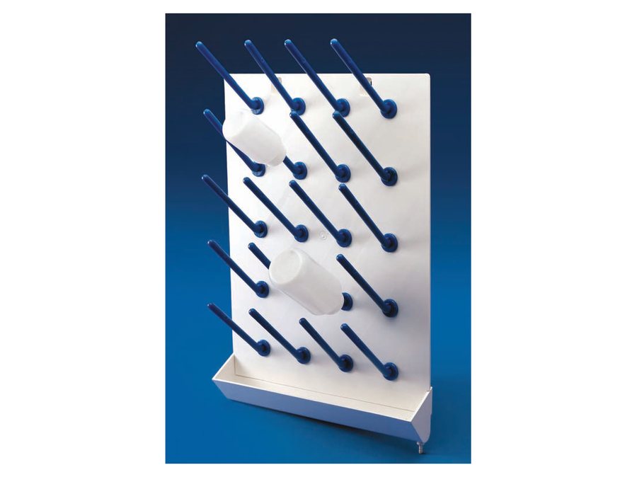 Draining Rack (MGE-2203)