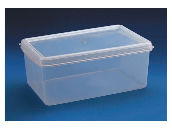 Multi Purpose Rectangular Storage Box (MGE-2206)