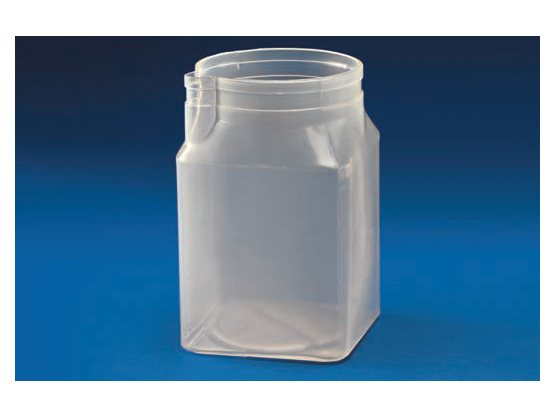 Leclanche Cell Pot (MGE-2208)