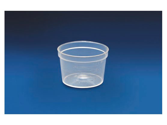 Medicine Cup (MGE-2210)