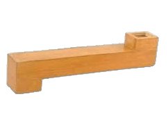 Periscope Wooden (MGE-2315)
