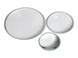 Convex Lens (MGE-2321)