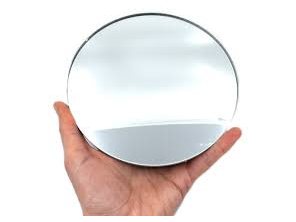Concave Mirror (MGE-2322)
