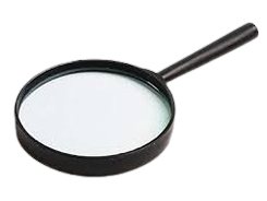 Magnifier Glass (MGE-2325)