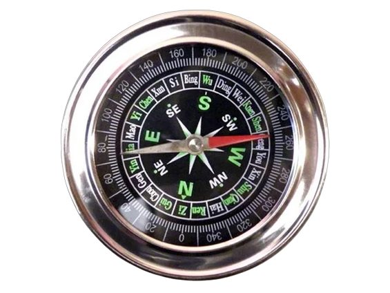 Compass (MGE-2335)