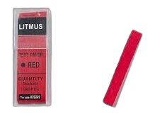 Litmus Red (MGE-2336)