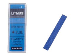 Litmus Blue (MGE-2337)