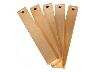Copper Strips (MGE-2342)