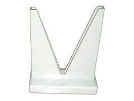 Lens Holder Plastic (MGE-2344)