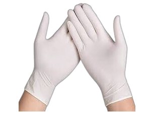 Rubber Gloves (MGE-2348)