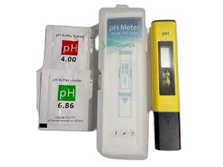 pH Meter (MGE-2350)