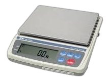 Weight Balance (MGE-2358)