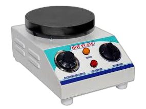 Hot Plate (MGE-2361)