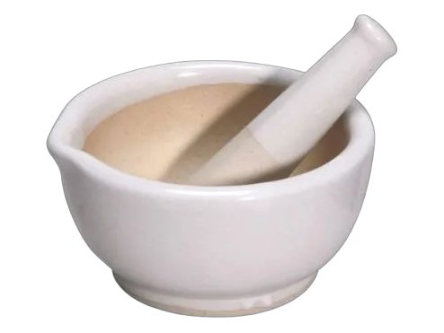 Mortar & Pestle (MGE-2364)