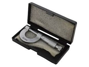 Screw Gauge (MGE-2366)