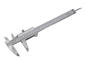 Vernier Caliper (MGE-2367)