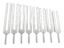 Tuning Fork Big (MGE-2369)