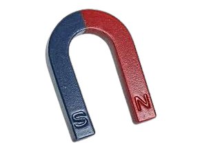 U Shape Magnet (MGE-2374)