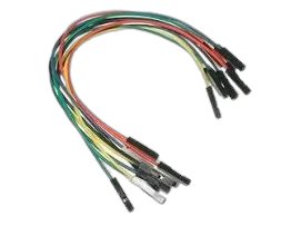 Connecting Wire (MGE-2376)