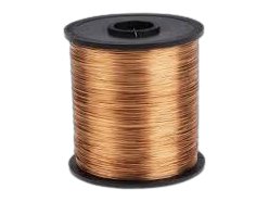 Copper Wire (MGE-2378)