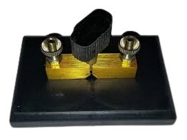 Plug Key (MGE-2379)