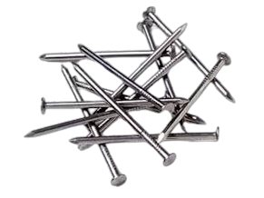 Iron Nails (MGE-2382)