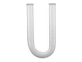 U Tube (MGE-2385)