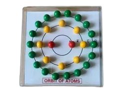 Model of Orbit of Atom (MGE-2402)