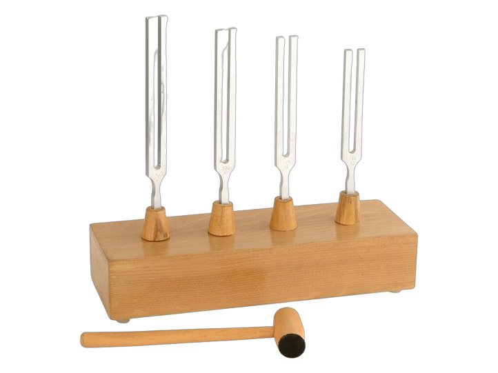 Tuning Fork Resonance Box (MGE-2436)