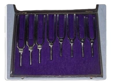 Tuning Fork Small (MGE-2437)