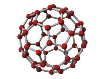Bucky Ball (MGE-2438)
