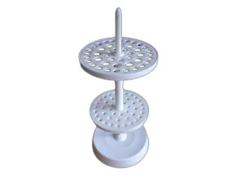 Pipette Stand Vertical (MGE-2440)