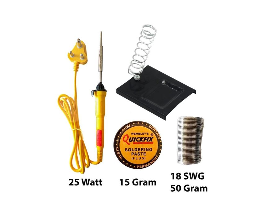 Jumper Wire Set (M-M, M-F, F-F) (MGE-1405)