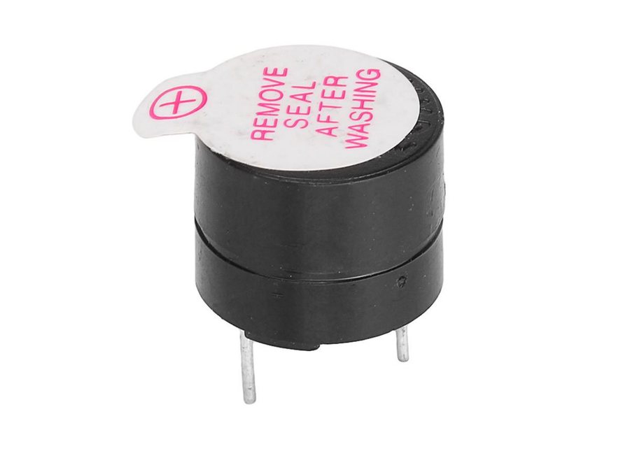 Buzzer (MGE-1431)