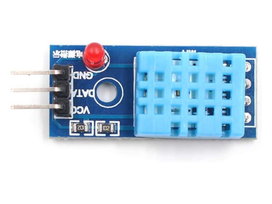 DHT11 (MGE-1440)