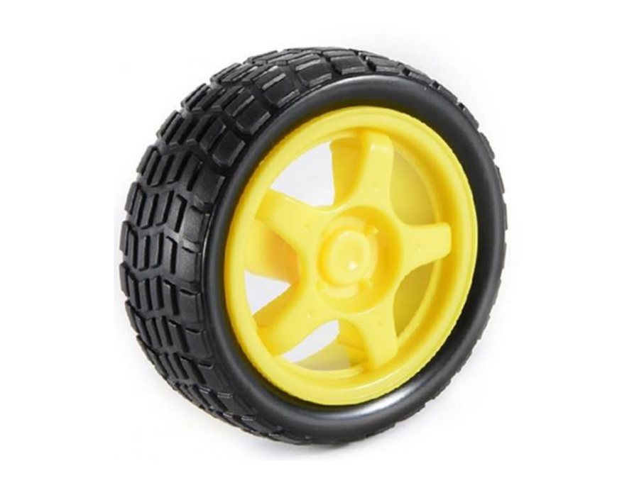 BO – Wheel (MGE-1448)