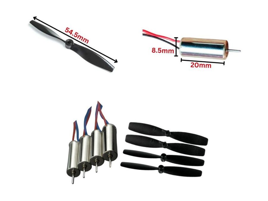 12V-2Amp DC Power Supply Adapter (MGE-1459)