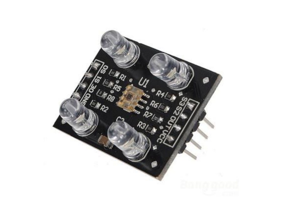 Colour Sensor (MGE-1470)