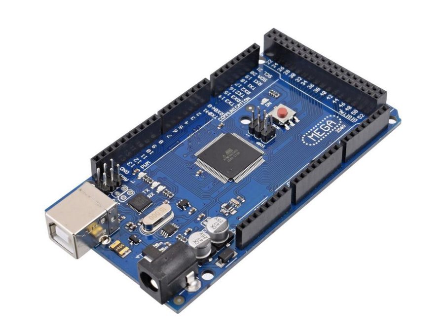 Arduino Mega (MGE-1494)