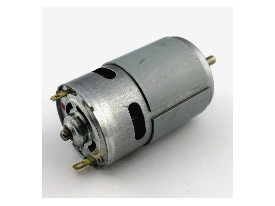 12VDC 775 Motor (MGE-1498)