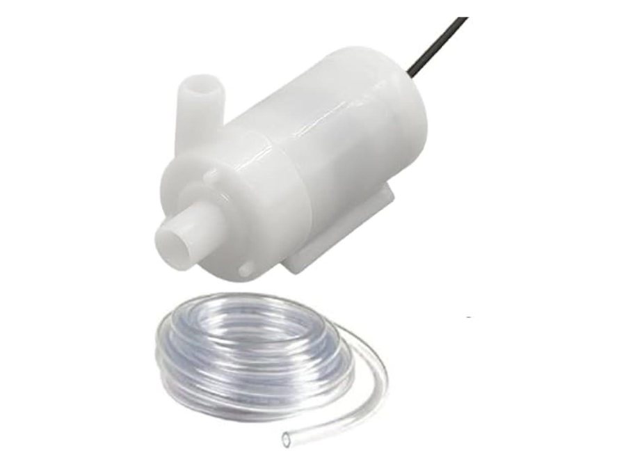 DC Water Pump (MGE-1502)