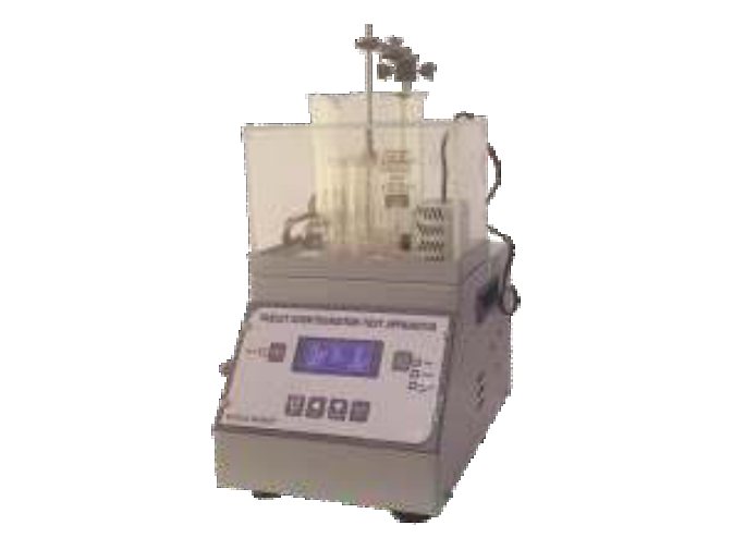 Tablet Disintegration Test Apparatus (Single Basket) (MGE-1507)