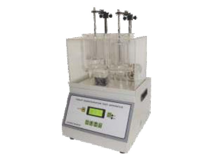 Tablet Disintegration Test Apparatus (Double Test) (MGE-1508)