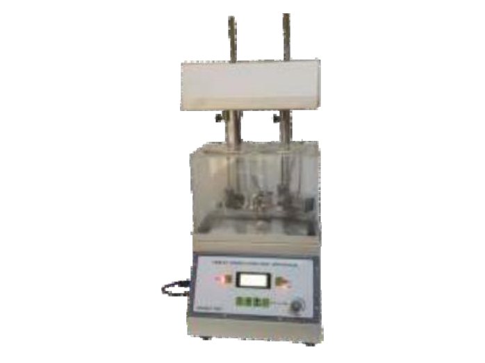 Tablet Dissolution Test Apparatus (Double Test) (MGE-1510)