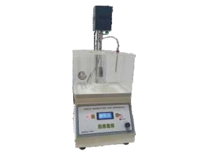 Tablet Dissolution Test Apparatus (Single Dissolution) (MGE-1511)