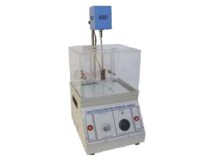 Tablet Dissolution Test Apparatus (Single Test) (MGE-1512)