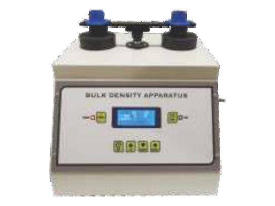 Bulk Density Apparatus (MGE-1515)